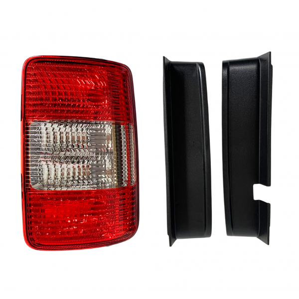 Right Tail Light for a Volkswagen Caddy III (2004-2010)